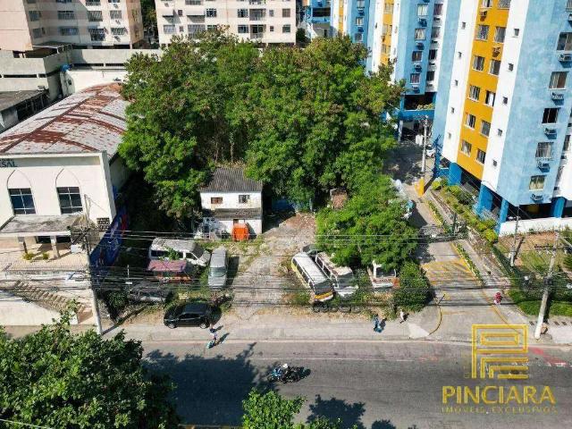 Terreno aluguel em Região Geográfica Imediata do Rio de Janeiro, Região Metropolitana do Rio de Janeiro