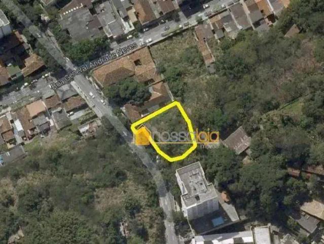Terreno aluguel em Região Geográfica Imediata do Rio de Janeiro, Região Metropolitana do Rio de Janeiro