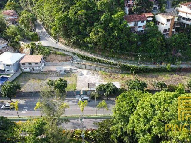Terreno aluguel em Região Geográfica Imediata do Rio de Janeiro, Região Metropolitana do Rio de Janeiro