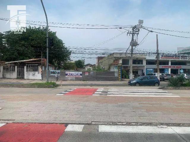 Terreno aluguel em Região Geográfica Imediata do Rio de Janeiro, Região Metropolitana do Rio de Janeiro
