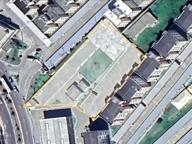 Terreno aluguel em Nossa Senhora do Socorro