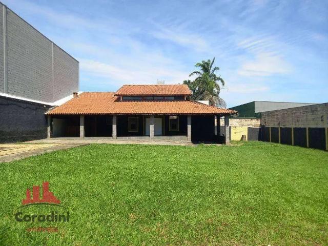 Terreno aluguel em Nova Odessa