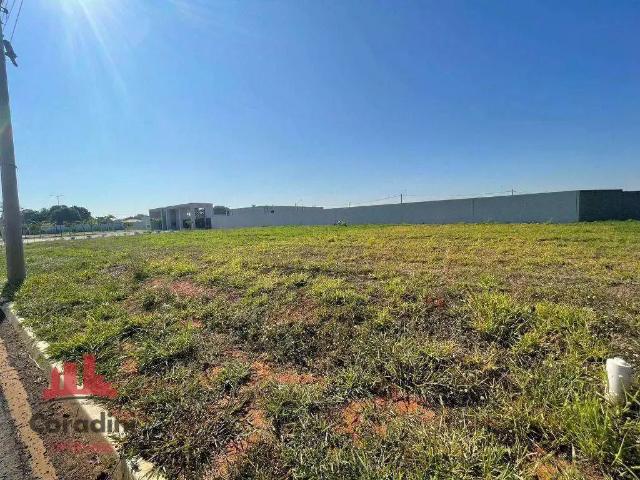 Terreno aluguel em Centro, Nova Odessa