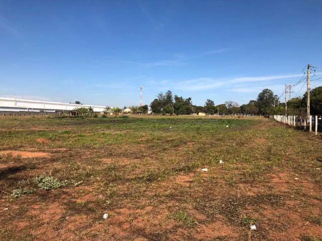 Terreno aluguel em Nova Odessa