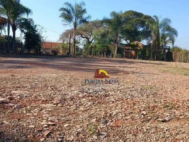 Terreno aluguel em Região Imediata de Campinas, Região Metropolitana de Campinas