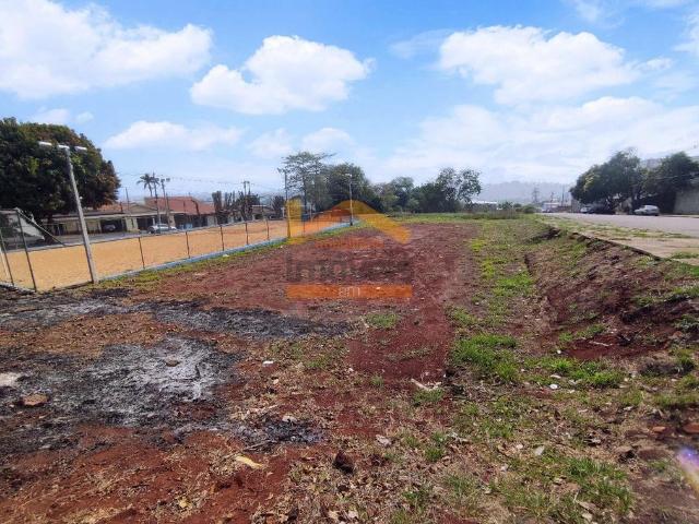 Terreno aluguel em Nova Odessa