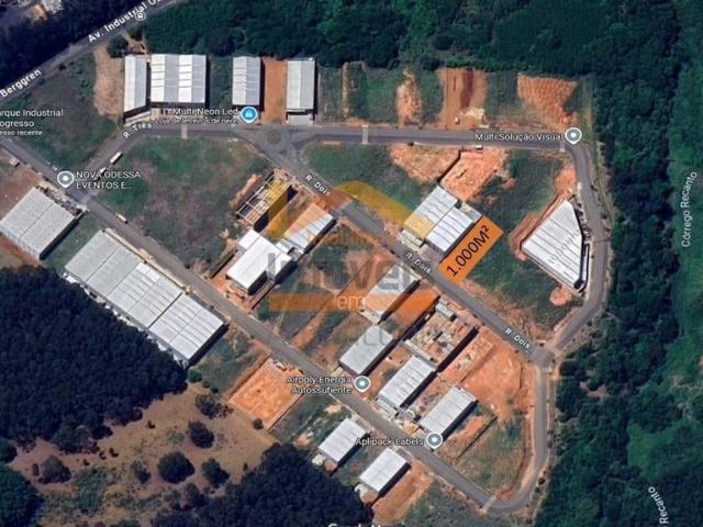 Terreno aluguel em Região Imediata de Campinas, Região Metropolitana de Campinas