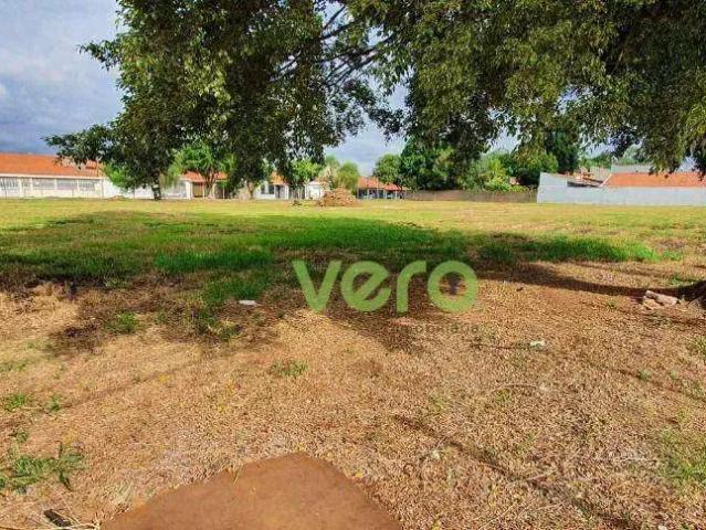 Terreno aluguel em Jardim Alvorada, Nova Odessa