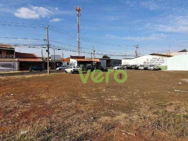 Terreno aluguel em Jardim Alvorada, Nova Odessa