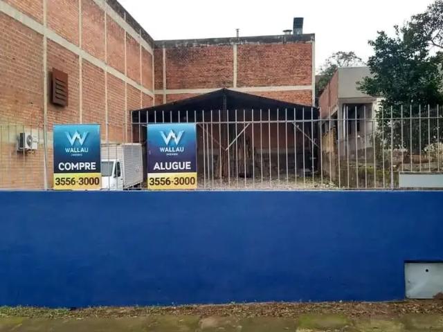 Terreno aluguel em Região Geográfica Imediata de Novo Hamburgo - São Leopoldo, Região Metropolitana de Porto Alegre