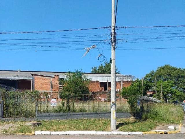Terreno aluguel em Novo Hamburgo, Região Geográfica Intermediária de Porto Alegre