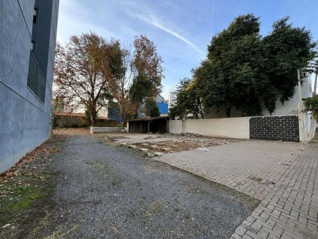 Terreno aluguel em Novo Hamburgo