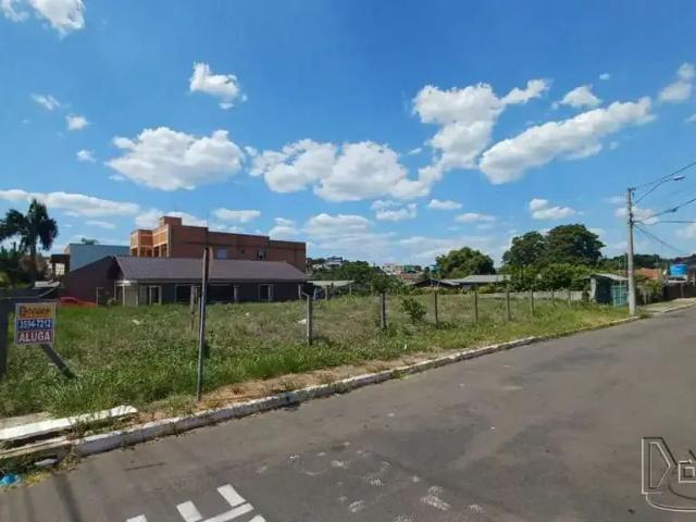 Terreno aluguel em Região Geográfica Imediata de Novo Hamburgo - São Leopoldo, Região Metropolitana de Porto Alegre