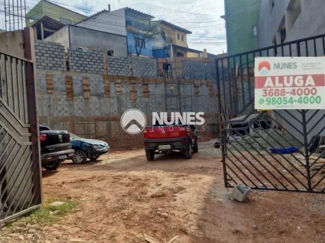 Terreno aluguel em Osasco, Vila São José