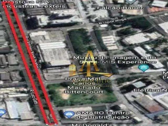 Terreno aluguel em Jardim Baronesa, Amargosa