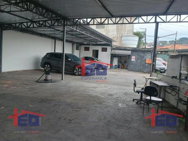 Terreno aluguel em Bela Vista, Osasco