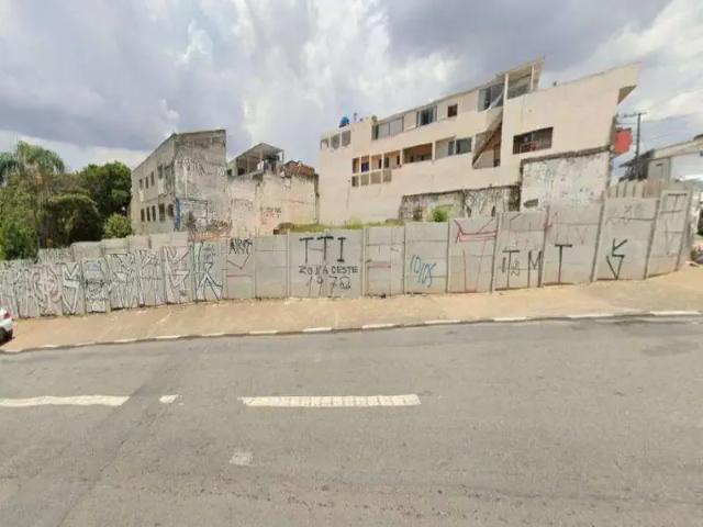 Terreno aluguel em Região Imediata de São Paulo, Região Metropolitana de São Paulo
