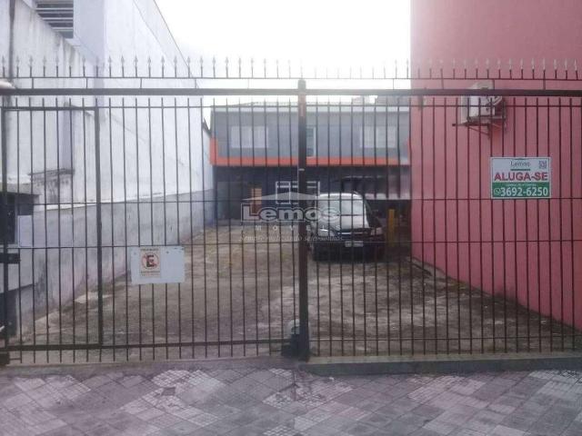 Terreno aluguel em Osasco, Jardim das Flòres
