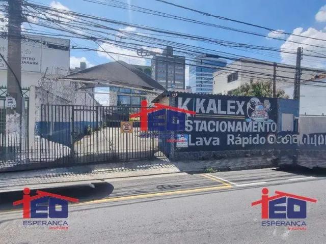 Terreno aluguel em Região Imediata de São Paulo, Região Metropolitana de São Paulo