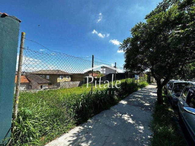 Terreno aluguel em Osasco, City Bussocaba
