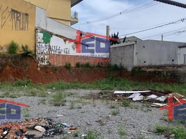Terreno aluguel em Bela Vista, Osasco