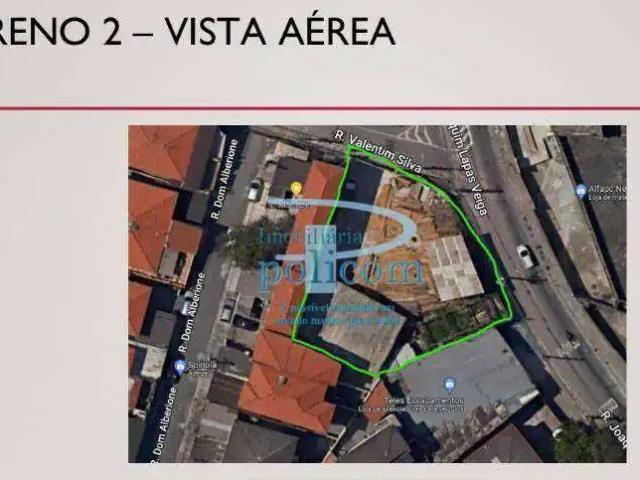 Terreno aluguel em City Bussocaba, Amargosa