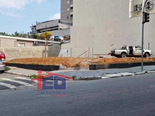 Terreno aluguel em Jardim das Flôres, Osasco