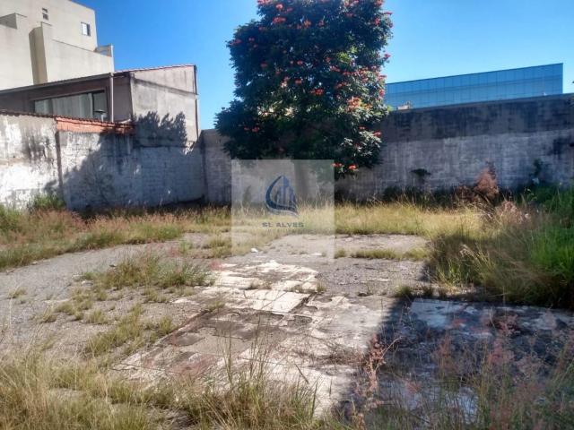 Terreno aluguel em Jardim das Flôres, Osasco