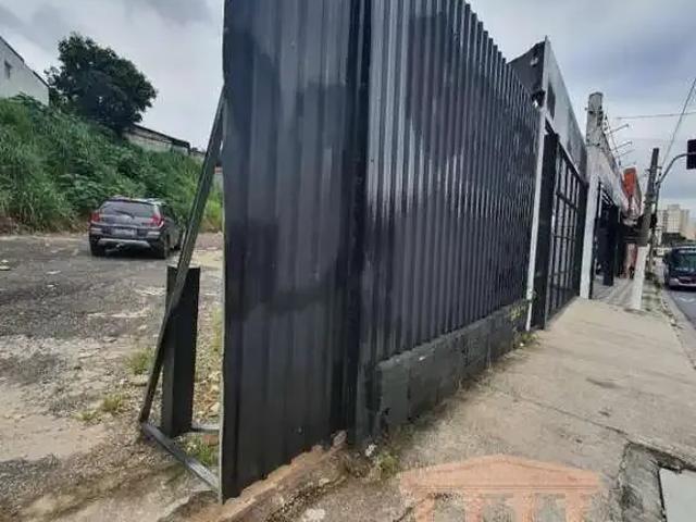 Terreno aluguel em Região Imediata de São Paulo, Região Metropolitana de São Paulo