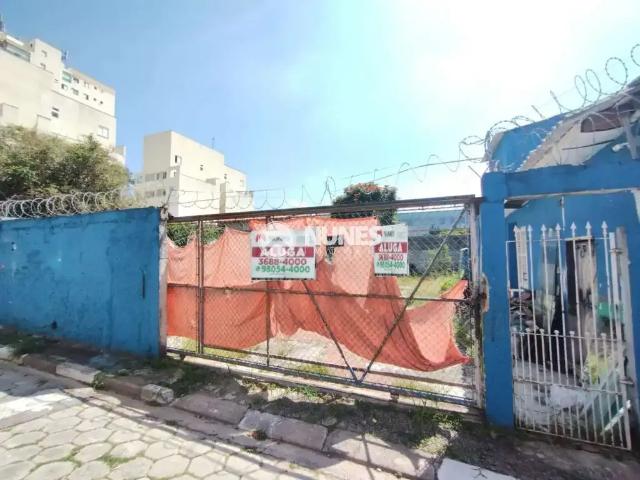 Terreno aluguel em Região Imediata de São Paulo, Região Metropolitana de São Paulo