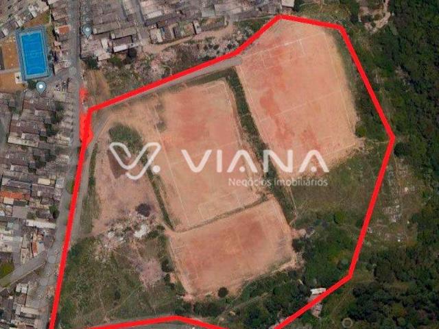 Terreno aluguel em Osasco, Munhoz Júnior