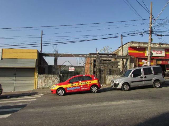 Terreno aluguel em Região Imediata de São Paulo, Região Metropolitana de São Paulo