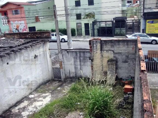 Terreno aluguel em Jardim Roberto, Amargosa