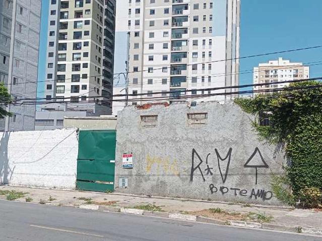 Terreno aluguel em Osasco