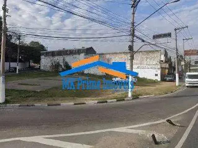 Terreno aluguel em Região Imediata de São Paulo, Região Metropolitana de São Paulo