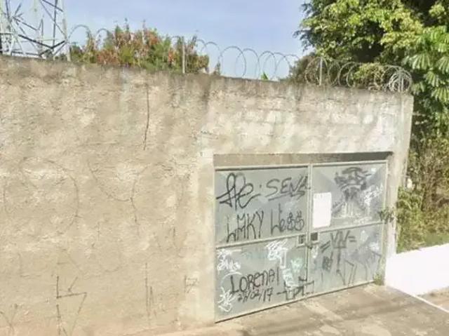 Terreno aluguel em Região Imediata de São Paulo, Região Metropolitana de São Paulo