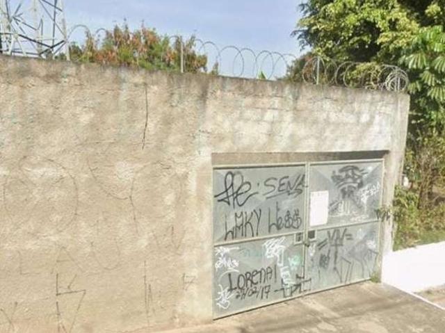 Terreno aluguel em Osasco, Vila Canaã