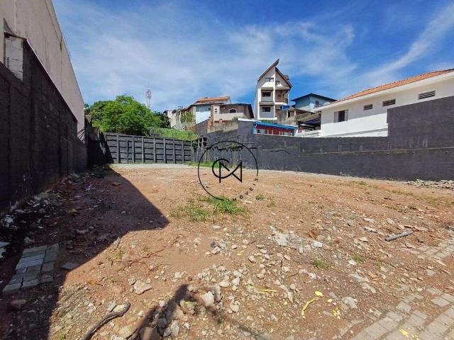 Terreno aluguel em Osasco, Jardim D'Abril