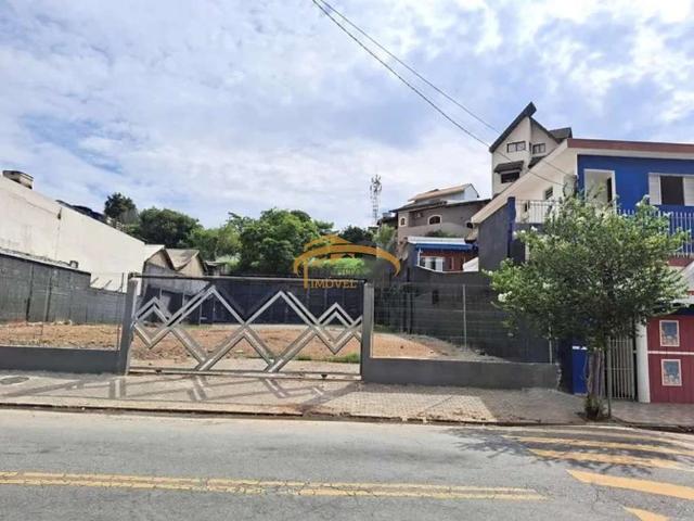 Terreno aluguel em Osasco, Jardim D'Abril