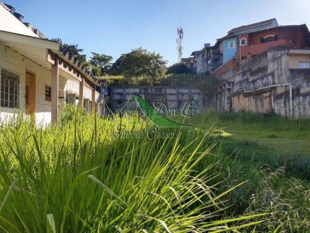 Terreno aluguel em Osasco, Jardim D'Abril
