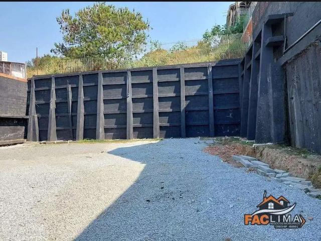 Terreno aluguel em Região Imediata de São Paulo, Região Metropolitana de São Paulo