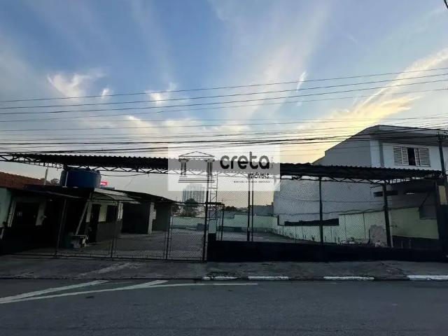 Terreno aluguel em Região Imediata de São Paulo, Região Metropolitana de São Paulo