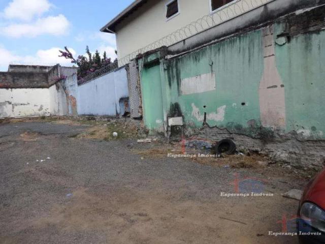 Terreno aluguel em Vila Osasco, Osasco