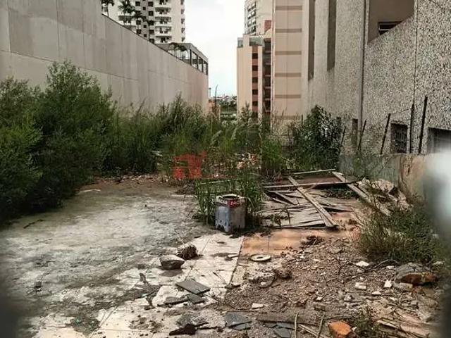 Terreno aluguel em Região Imediata de São Paulo, Região Metropolitana de São Paulo