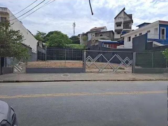 Terreno aluguel em Região Imediata de São Paulo, Região Metropolitana de São Paulo