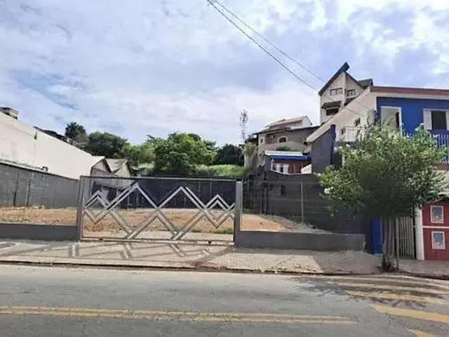 Terreno aluguel em Jardim D'Abril, Amargosa