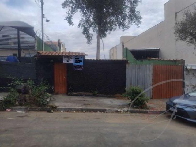 Terreno aluguel em Osasco, Jardim D'Abril