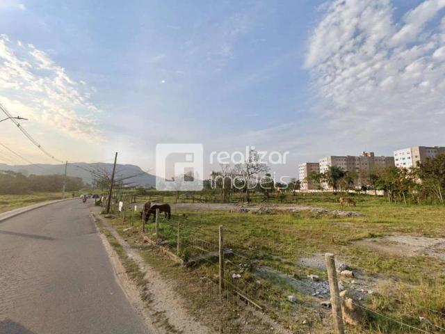 Terreno aluguel em Terra Fraca, Palhoça