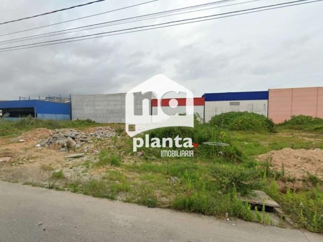 Terreno aluguel em Palhoça, Bela Vista