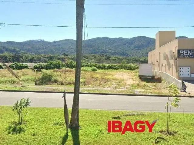 Terreno aluguel em Região Geográfica Imediata de Florianópolis, Palhoça